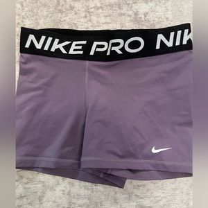 Nike Pro Spandex